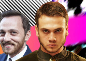 Orčun Ijnemli, brat zvezde serije “Jama”, optužen za prizvodnju droge