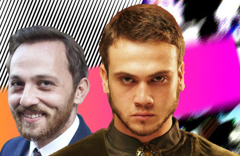 Orčun Ijnemli, brat zvezde serije “Jama”, optužen za prizvodnju droge