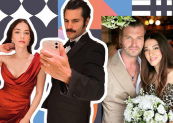 Jedna ljubav za ceo život: 7 najvernijih turskih glumaca