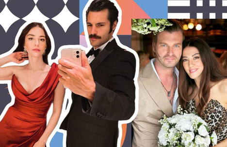 Jedna ljubav za ceo život: 7 najvernijih turskih glumaca