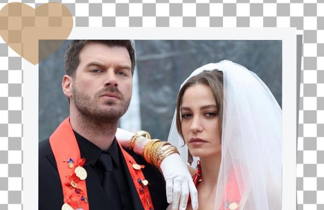 Glumica iz serije “Ako stvarno zavoliš” Mine Kilič pridružila se ekipi “Porodice”