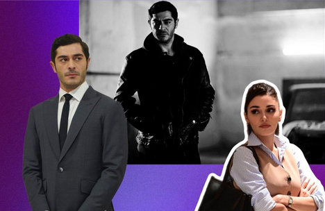 Međunarodni uspeh: “Neko potpuno drugi” sa Hande Erčel i Burakom Denizom biće prikazana u Kanu