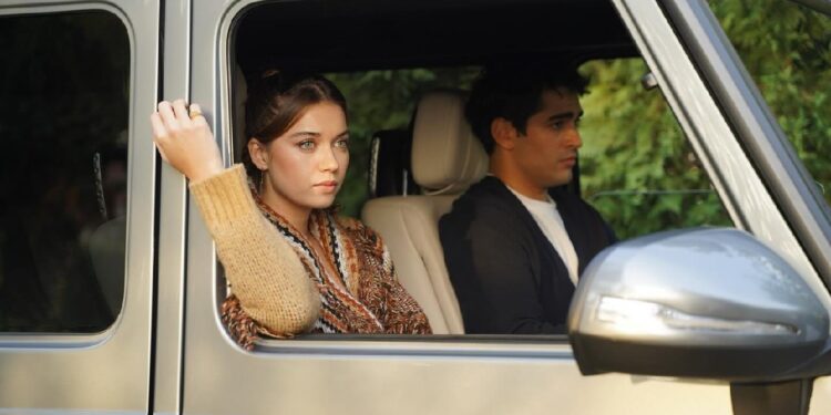 Ženskaroš iz vile – Sadržaj 43. epizode