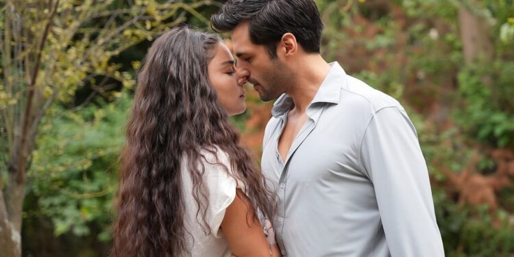 Sudbinske veze – Sadržaj 2. epizode