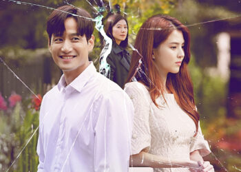 TOP 15 najboljih korejskih Makjang drama