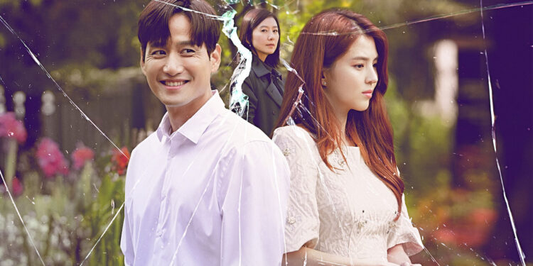 TOP 15 najboljih korejskih Makjang drama