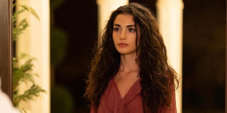 Safir – Sadržaj 6. epizode