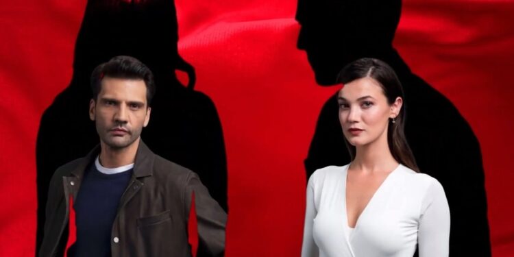 Turska drama “Presuda” nominovana za Međunarodnu nagradu Emmy