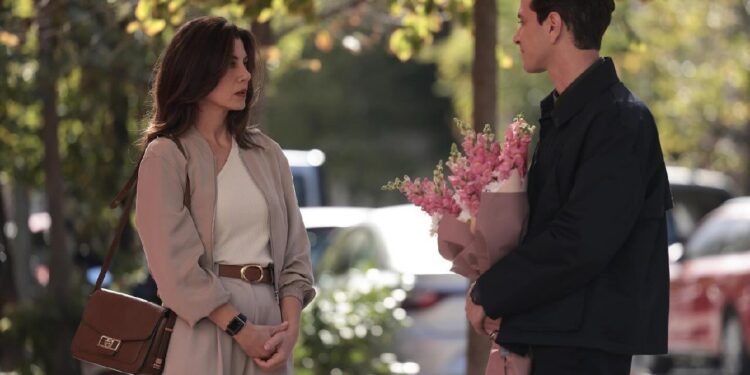 Omer – Sadržaj 26. epizode