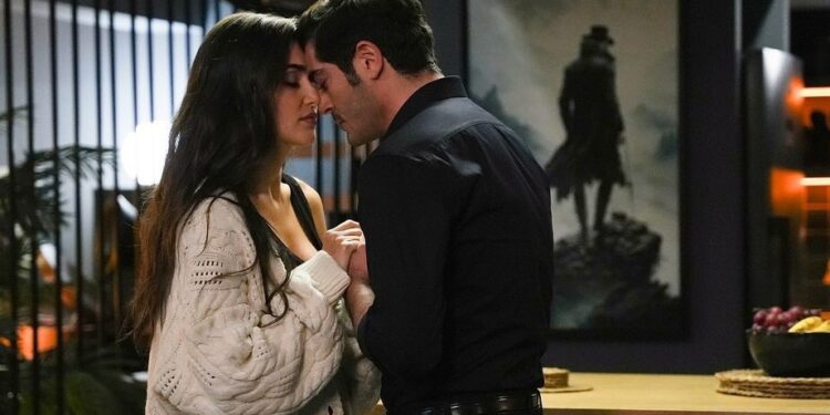 Neko potpuno drugi – Sadržaj 8. epizode