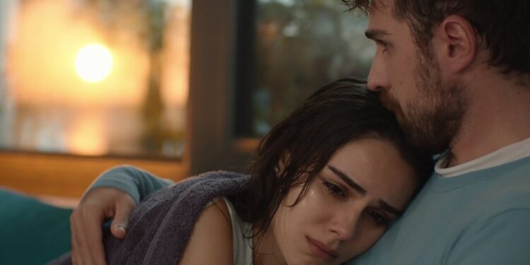 Tri sestre – Sadržaj 59. epizode