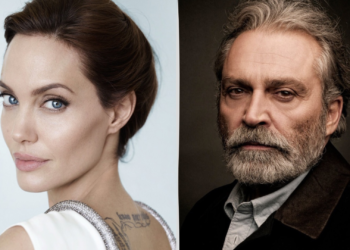 Haluk Bilginer i Anđelina Džoli partneri u novom filmu “Marija”