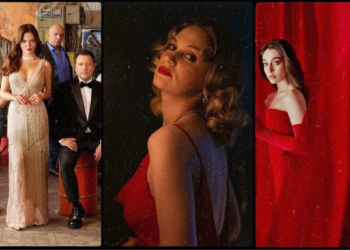 Premijere novih serija u novembru 2023