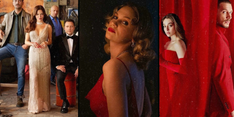 Premijere novih serija u novembru 2023