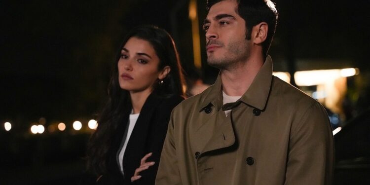 Neko potpuno drugi – Sadržaj 6. epizode