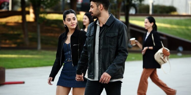 Divlji – Sadržaj 7. epizode