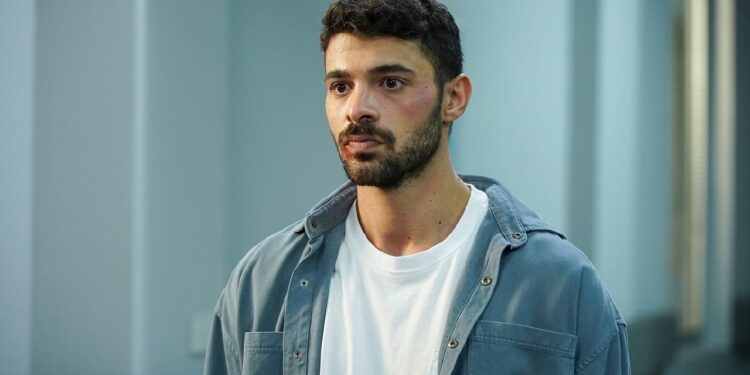 Divlji – Sadržaj 6. epizode