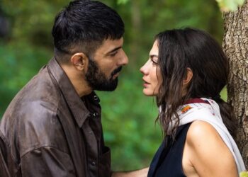 Moje ime je Farah – Sadržaj 16. epizode