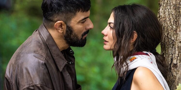 Moje ime je Farah – Sadržaj 16. epizode