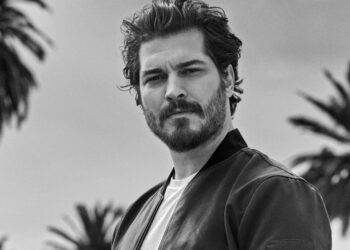 Više nije samo glumac: Zvezda serije “Krojač” Čagataj Ulusoj ozbiljno se bavi neobičnim poslom