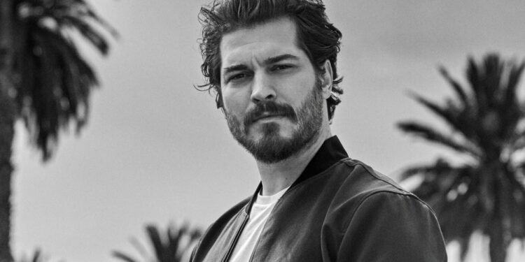 Više nije samo glumac: Zvezda serije “Krojač” Čagataj Ulusoj ozbiljno se bavi neobičnim poslom