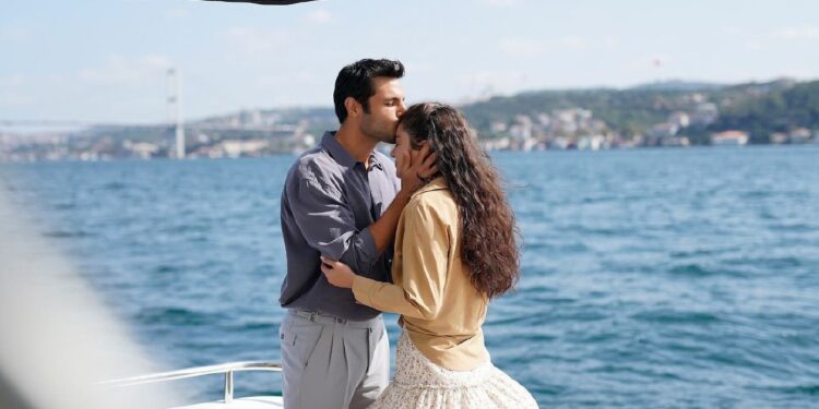 Sudbinske veze – Sadržaj 3. epizode