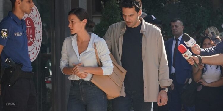 Presuda – Sadržaj 66. epizode