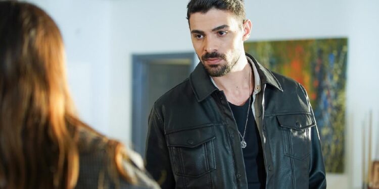 Divlji -Sadržaj 8. epizode