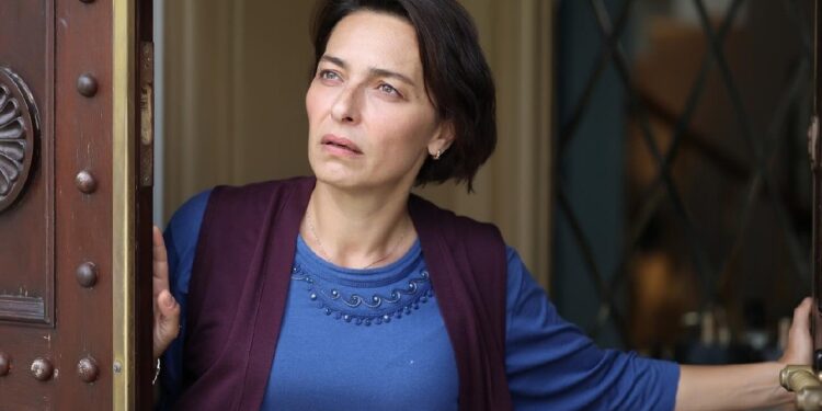 Prljavi veš – Sadržaj 3. epizode