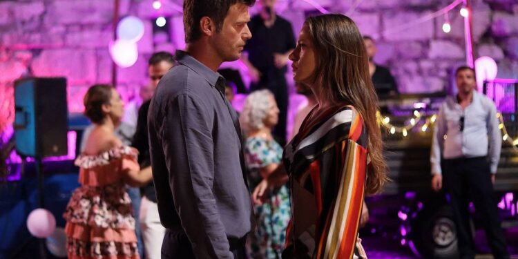 Porodica – Sadržaj 14. epizode