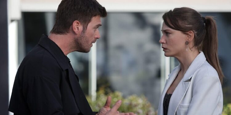 Porodica – Sadržaj 17. epizode