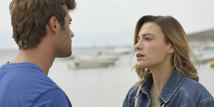 Primorje – Sadržaj 13. epizode