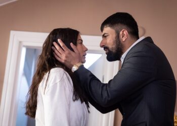 Moje ime je Farah – Sadržaj 18. epizode