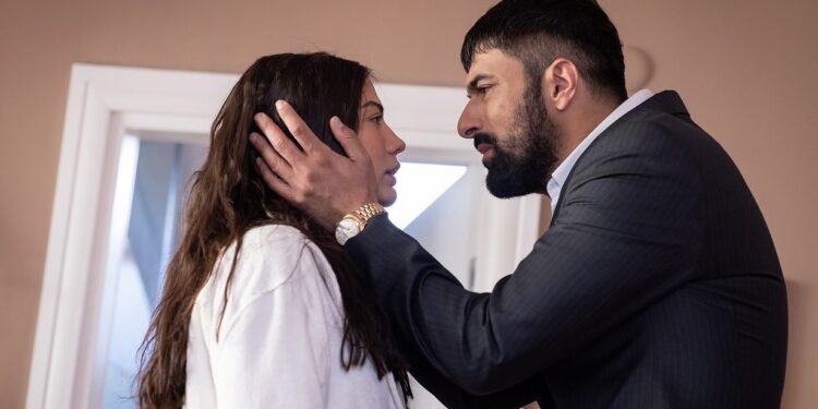 Moje ime je Farah – Sadržaj 18. epizode