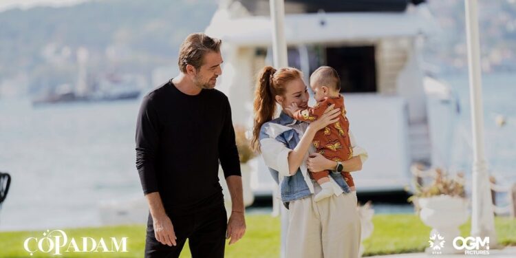 Čiča Gliša – Sadržaj 30. epizode