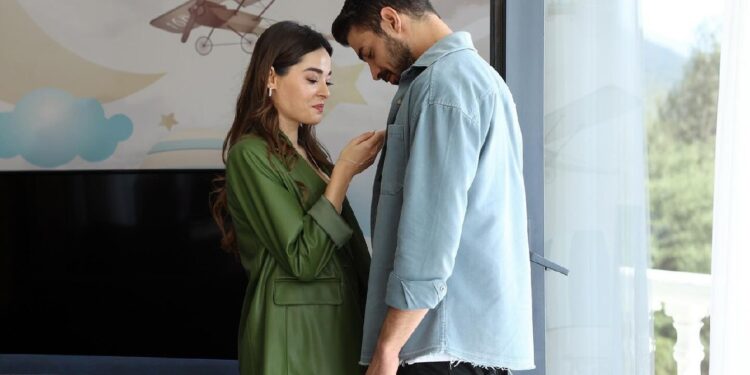 Divlji – Sadržaj 5. epizode