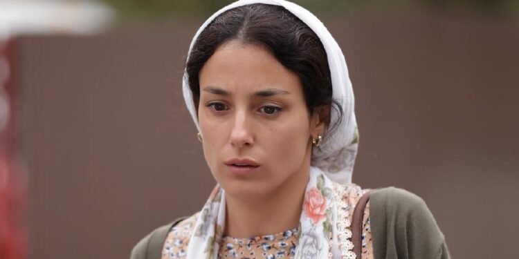 Prljavi veš – Sadržaj 4. epizode