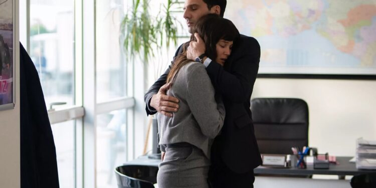 Presuda – Sadržaj 69. epizode