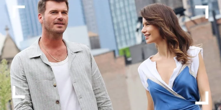 Specijalna projekcija filma “Poslednji poziv za Istanbul” sa Beren Sat i Kivančom Tatlitugom u Njujorku