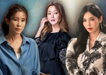 TOP 5 uzbudljivih K-drama za fanove Penthausa