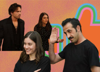 Odlučnost i polet: Zašto Kaja više odgovara Suni nego Abidin?
