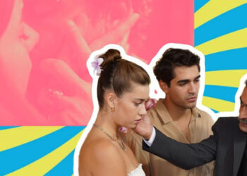 Sejran odlazi u prošlost: Scenaristi “Ženskaroša iz vile” fokusiraće se na odnos između Ferita i Pelin