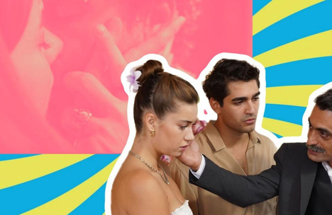 Sejran odlazi u prošlost: Scenaristi “Ženskaroša iz vile” fokusiraće se na odnos između Ferita i Pelin