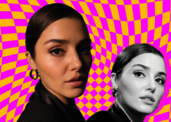 Hvala, hejteri: kako se Hande Erčel zaista oseća prema kritikama