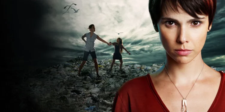 Ay Yapim adaptiraće brazilsku telenovelu Avenida Brasil