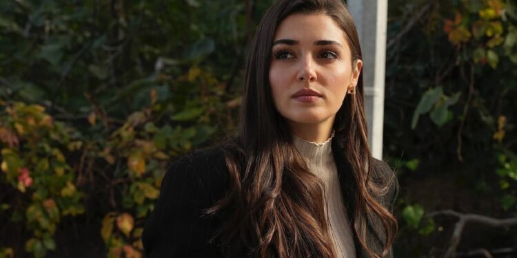 Neko potpuno drugi – Sadržaj 11. epizode