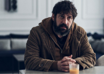 Druga sezona serije “Tišina” stiže na HBO Max