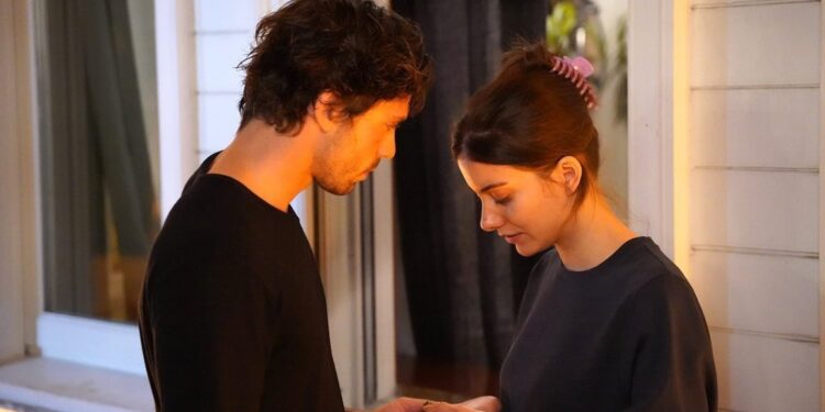 Ženskaroš iz vile – Sadržaj 44. epizode