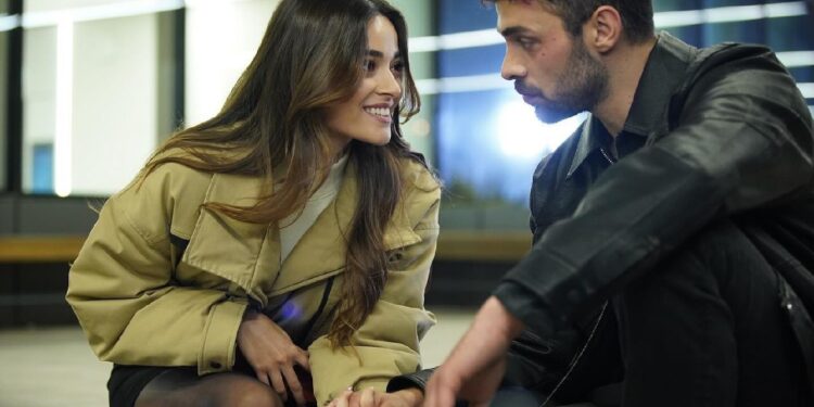 Divlji – Sadržaj 10. epizode