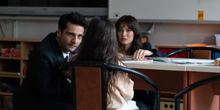 Presuda – Sadržaj 70. epizode